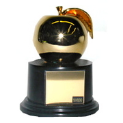 G.A. Trophy - Small