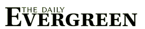 Daily Evergreen Logo