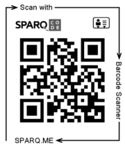 QR Code for Rod