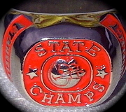 Champ Ring Easton