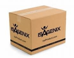 Box Isagenix