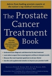 Book Prostate