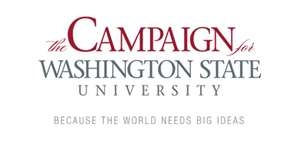 WSU Campaign logo, med